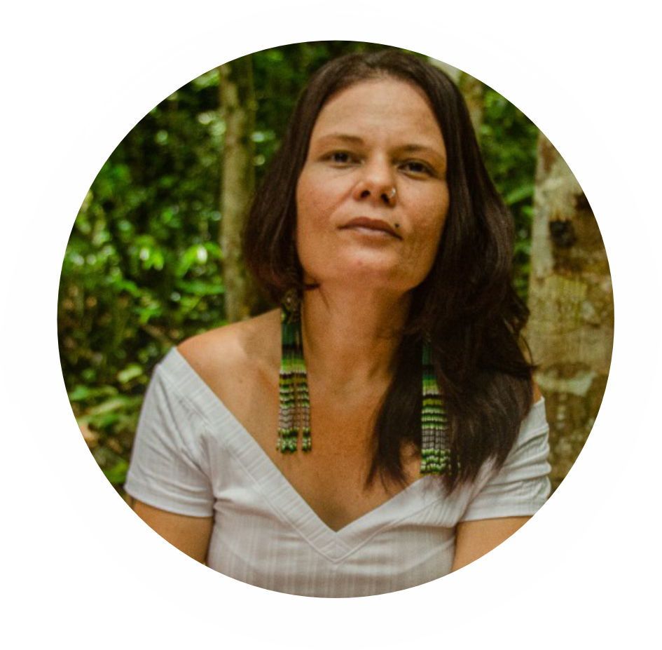 JAMILLE COELHO