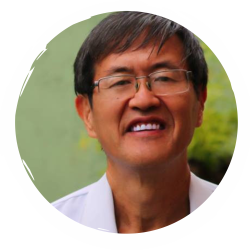 PROFESSOR GUA SHA