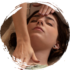 reiki circulo